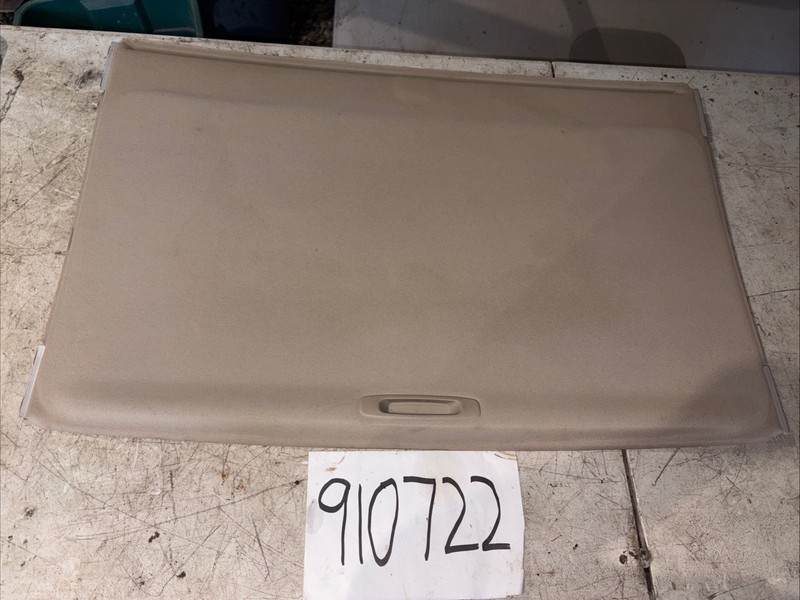 2006 2007 2008 2009 LEXUS RX400H RX350 SUNROOFSHADE