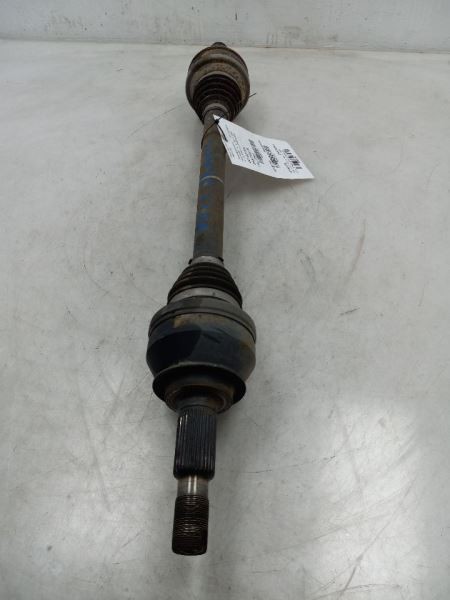 15-19 LEXUS SC350 3.5L RWD AT DRIVER SIDE REAR AXLE SHAFT