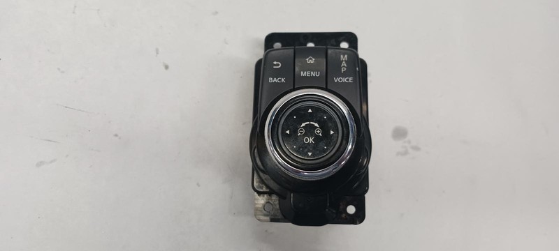 16-'23 NISSAN MAXIMA radio control panel OEM 1 Year Warranty!