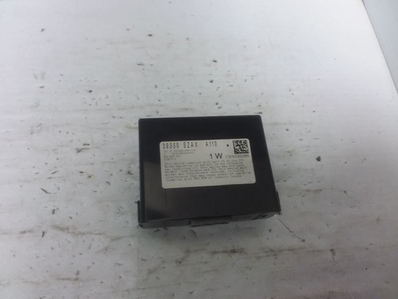 Tire Pressure Monitoring Control TPMS Module Fits 12-15 PILOT 39350SZAXA11