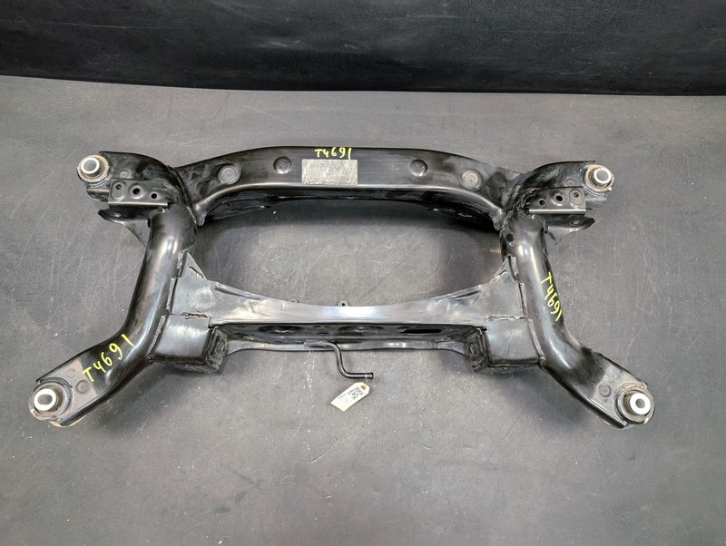 Rear Crossmember 2021 Toyota RAV4 51200-0R030 2019 2020 2022 2023 2024