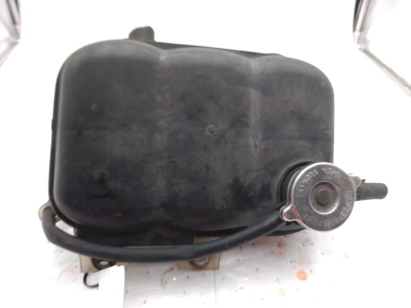 Used Engine Coolant Reservoir fits: 2003 Dodge 1500 PICKUP 3.7 Grade A