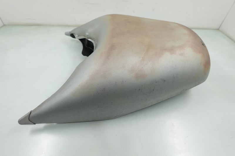 2006 Kawasaki STX-15F OEM Rear Single Seat (Grey) 53066-3710-12E
