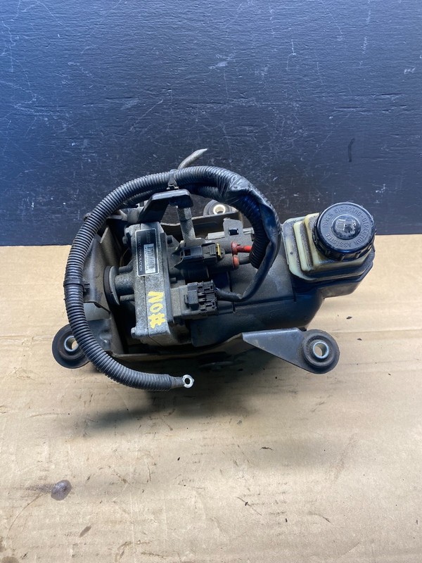 2011 - 2017 Nissan Quest Power Steering Pump Motor Unit OEM AD3534