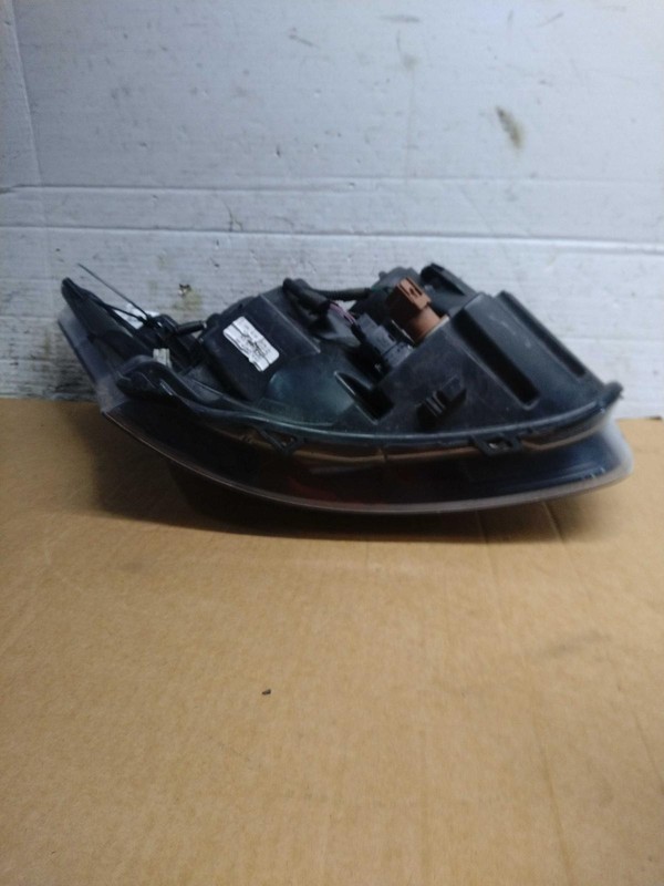 2021 Ford Transit 250 Left Headlight Assembly - Used, Scuffed, 104K Miles