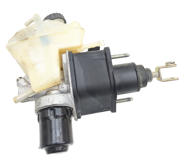 MERCEDES W211 E55 E63 E350 AMG BRAKE BOOSTER 0004300312