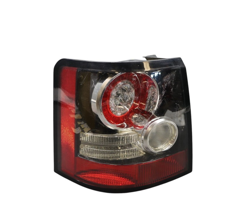10-13 LR Range Rover Sport Rear Left Driver Side Taillight Tail Light Lamp Oem