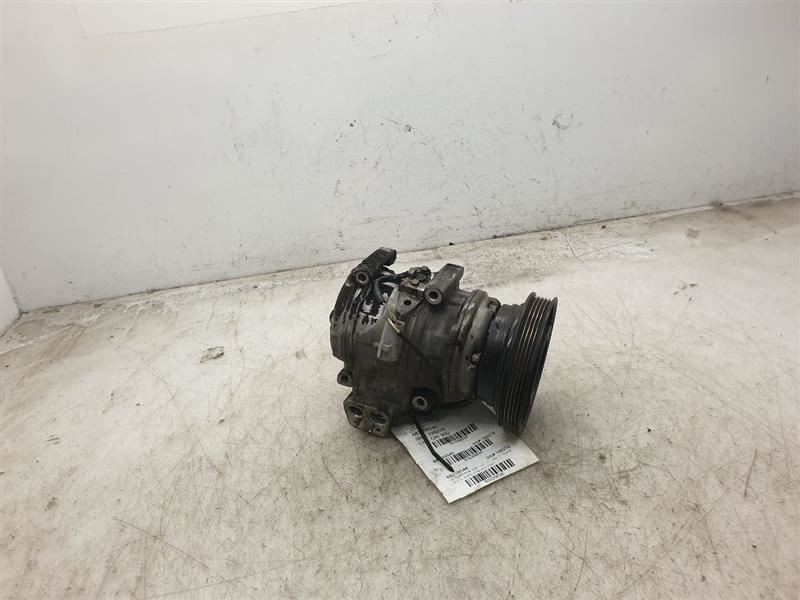 94-96 TOYOTA CAMRY LE 5SFE 4CYL 2.2L AC COMPRESSOR ASSEMBLY