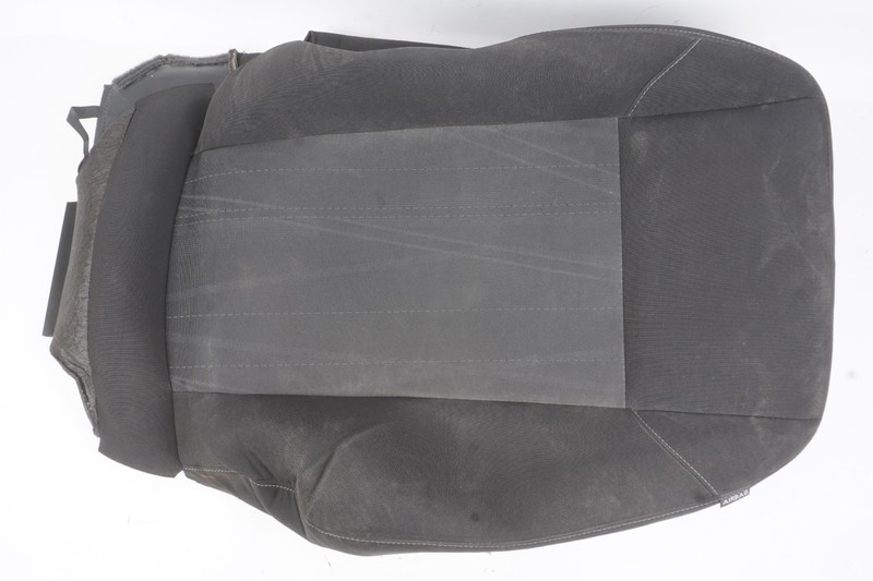 2015-2018 Ford Focus Front Left Driver Seat Back Cushion Cover Upper OEM