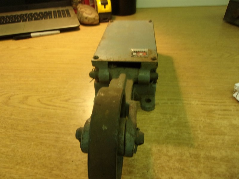 Cutler Hammer 10316H76 600 Volts Max *FREE SHIPPING*