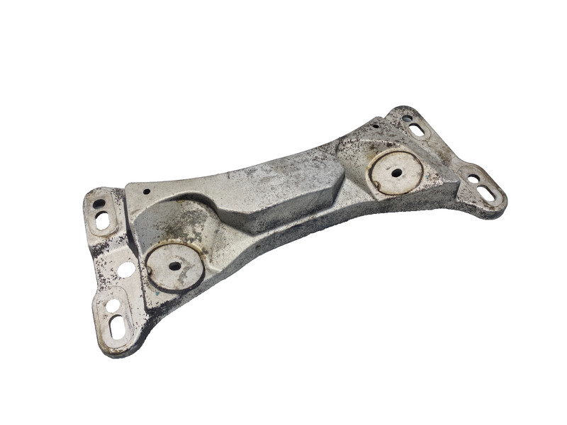 BMW E46 E85 325 330 Z4 Manual Transmission Gearbox Support Mount Bracket OEM✅