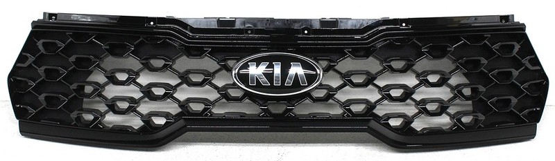 OEM Grille For KIA Sorento (Gas) 86350-R5300
