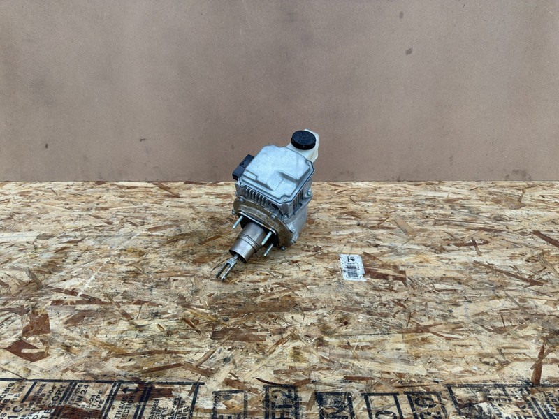 INFINITI Q50 2014-2021 HYBRID OEM ELECTRICAL BRAKE BOOSTER MASTER CYLINDER 3.5L