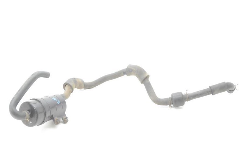 1986-1988 Mazda RX7 FC Vert Emissions Air Pump Intake Tubing