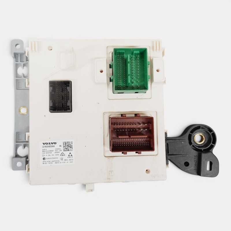 2019-2025 VOLVO S60 Bcm Body Computer Control Module Oem 32400409aa