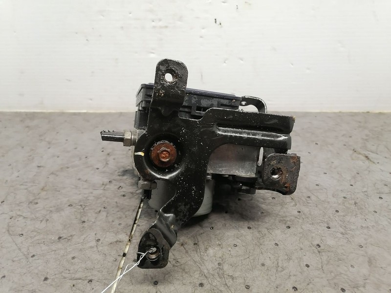 Anti-Lock Brake Part Fits 15 17-20 SUBURBAN 1500 1566352
