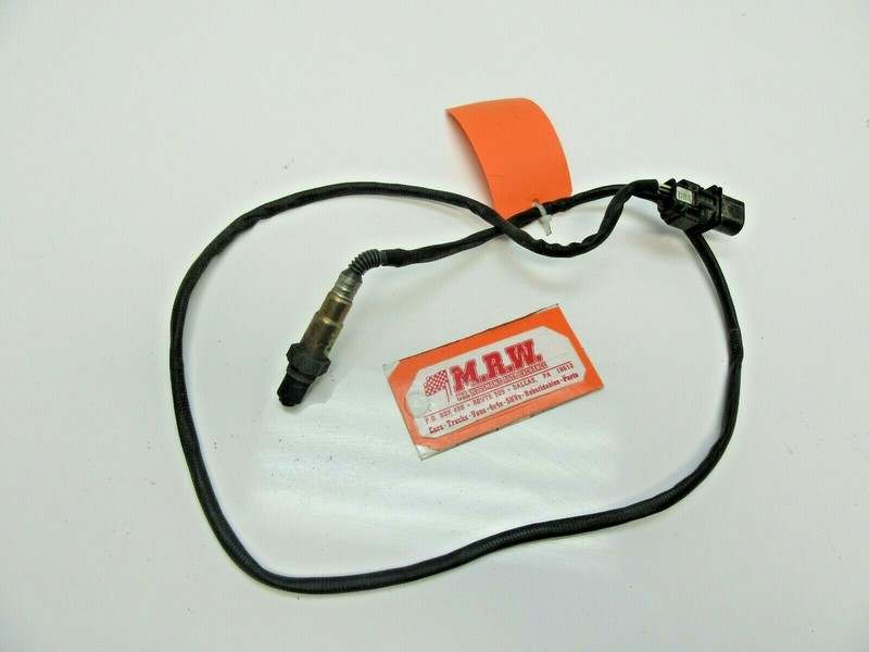 OXYGEN SENSOR AIR FUEL RATIO 02 O2 WIRE for 07 08 BMW 325i 328i 330i 7558055-01