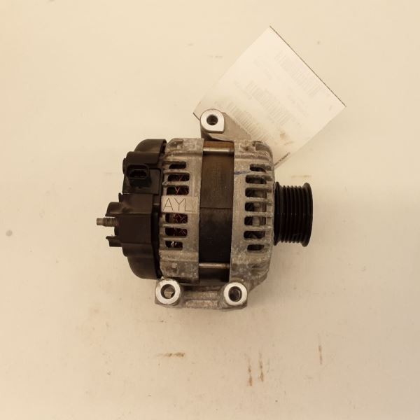 Alternator Fits 17-19 CRUZE 2152524