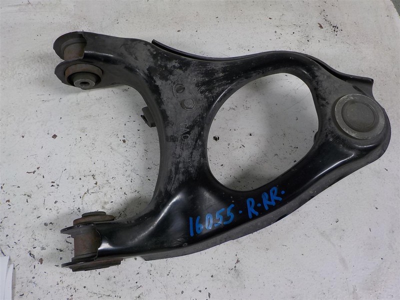 09 10 11 12 13 14 Acura TL Rear Right Upper Control Arm 52510-TA0-A02