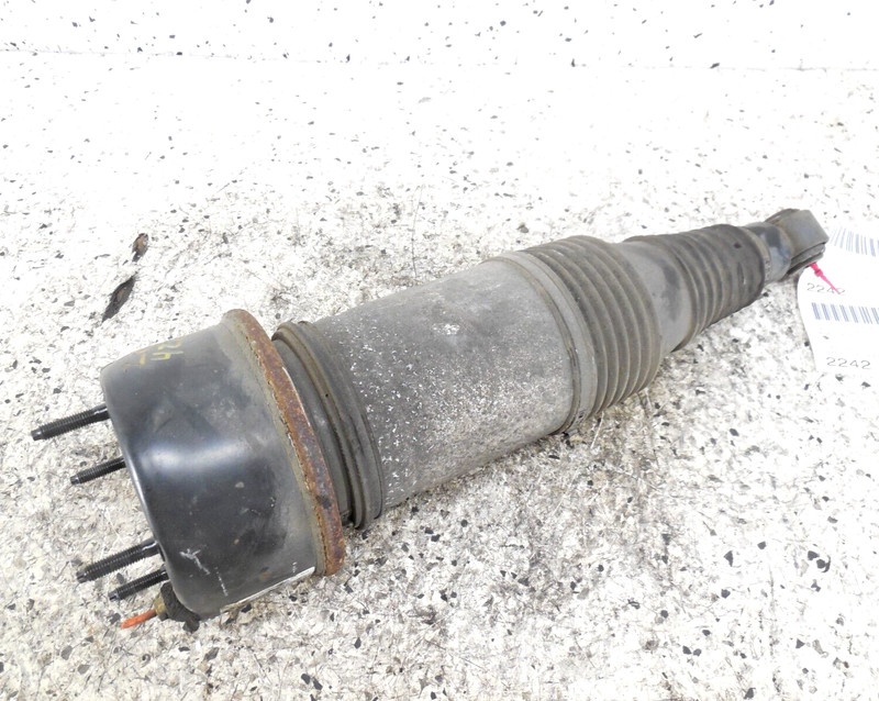 2010-2019 Jaguar XJ Rear Air Strut Shock Passenger Right RH OEM