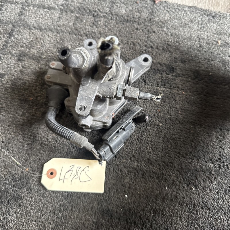 International Genuine Valve Turbocharger Control - P/N: 3012235-C1