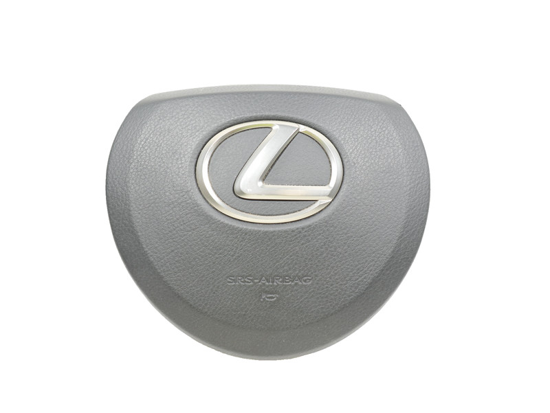14-20 LEXUS IS350 IS300 IS250 IS200t F SPORT Airbag Steering Wheel Driver OEM