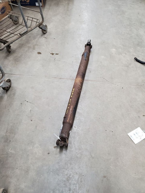 Rear Drive Shaft 2WD 108" Wb Fits 84-93 S10/S15/SONOMA 306527