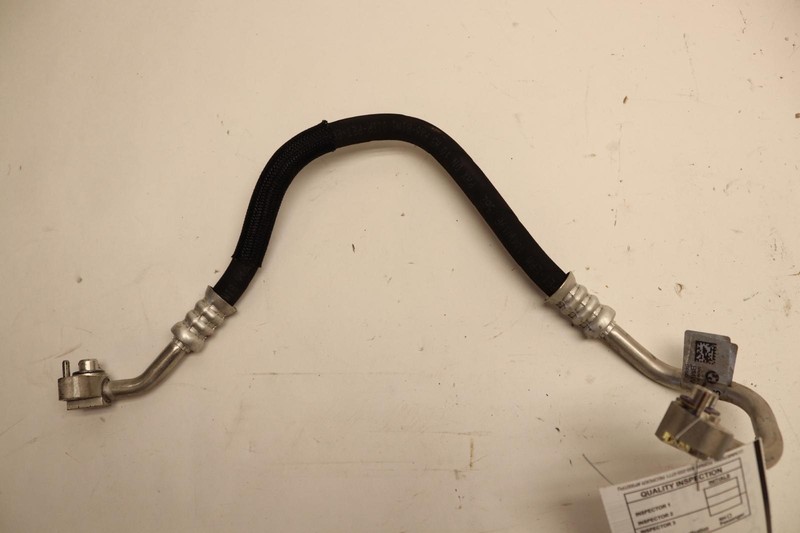 2018-2021 BMW X3 X4 G01 G02 AC AIR CONDIITON CONDENSER DISCHARGE HOSE PIPE OEM