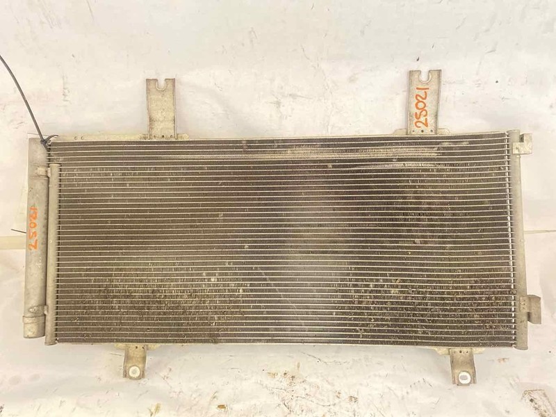Condenser HONDA ACCORD 18 19 20 21 22