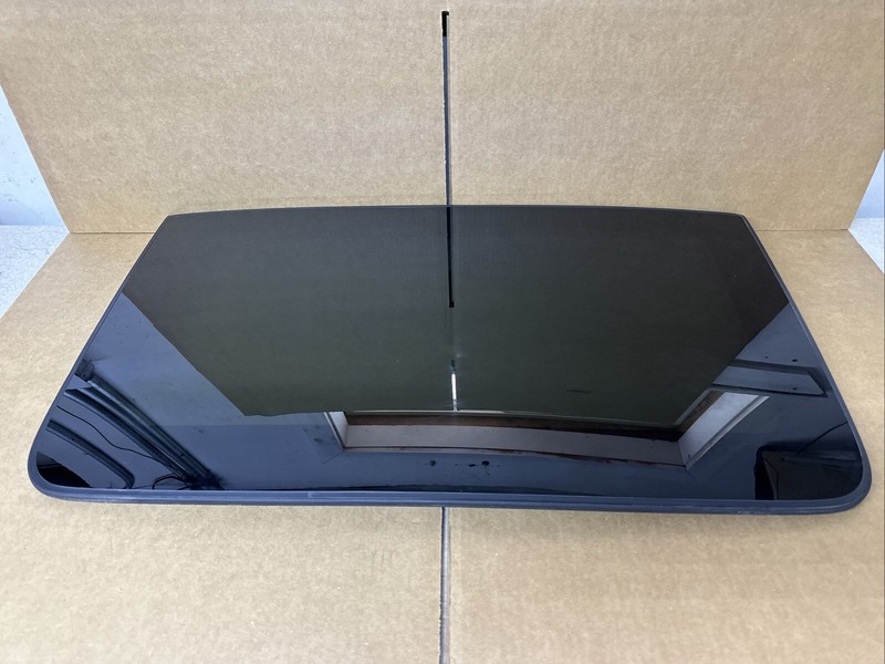 2015-2023 Nissan Murano Front Sun Roof Sunroof Window OEM Glass Free Shipping