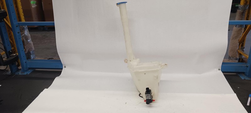 07-'09 HYUNDAI SANTA FE Washer Bottle reservoir pump OEM 6 Month Warranty!