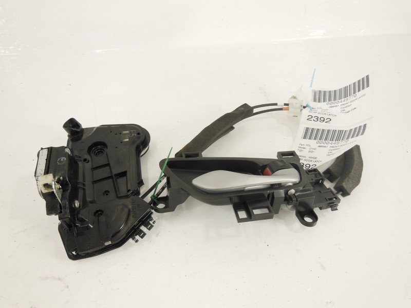 2016-2021 Honda Civic Front Door Latch Lock Actuator Passenger Right OEM