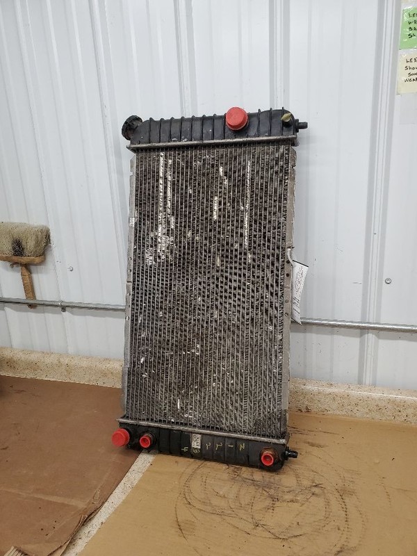 Radiator Fits 96-05 BLAZER S10/JIMMY S15 298859