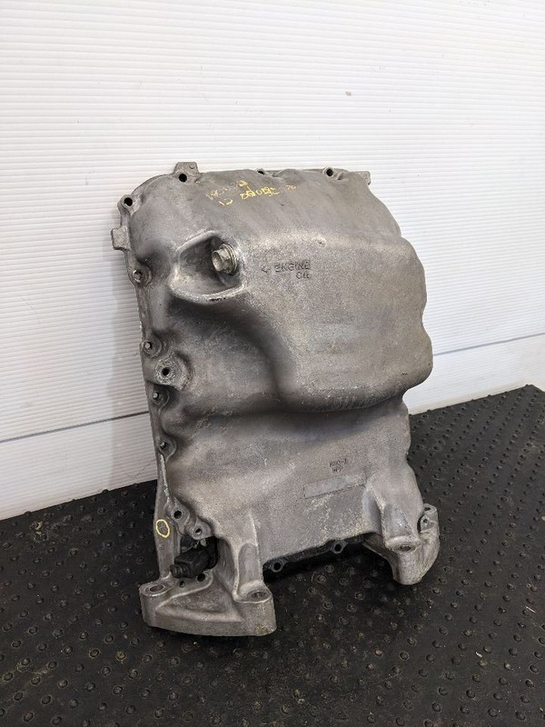 Oil Pan 3.5L Fits 09-17 ACCORD 1189831