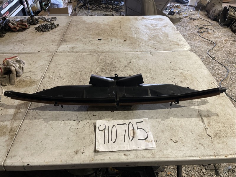 95-00 Lexus LS400 AC Heat Duct OEM 55950-50010