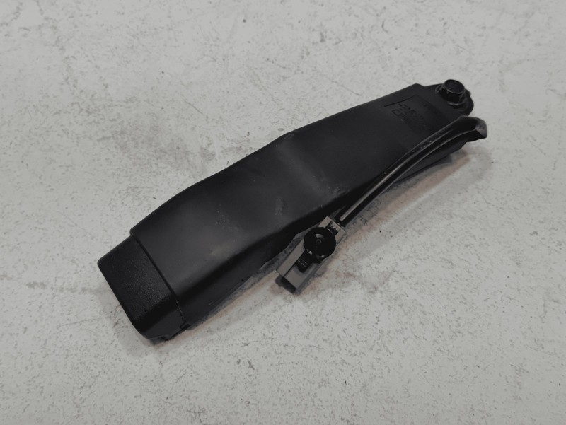 2012-2020 TESLA MODEL S FRONT LEFT DRIVER SEAT BELT SEATBELT BUCKLE OEM