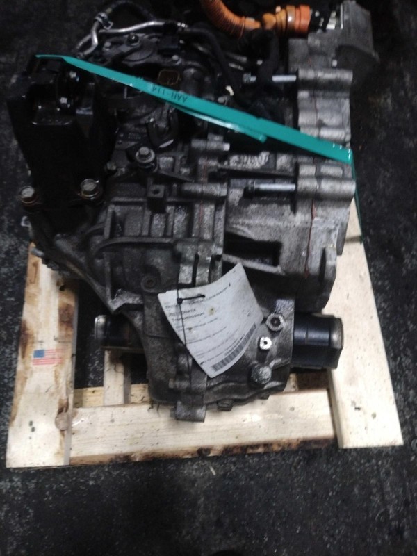 2017 Hyundai Sonata Automatic Transmission Assembly FWD 121K OEM Warranty