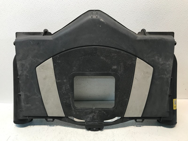 06-09 Mercedes R171 S550 Engine Intake Filter Air Box OEM A2730900901