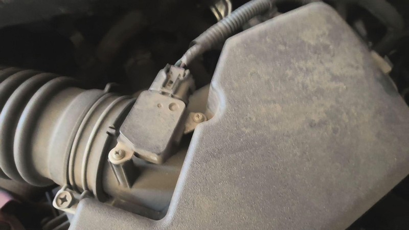 Air Flow Meter TOYOTA COROLLA 09 10 11 12 13 14 15 16 17 18 19