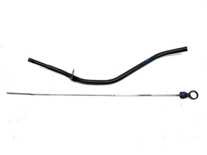 Automatic Transmission Dipstick With Tube Fits 2009-2011 Buick Lucerne 80557