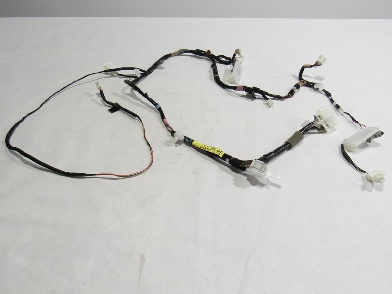 15-19 Lexus RC 350 2017 Headliner Roof Wire Wiring Harness Light Lamp ;:Y