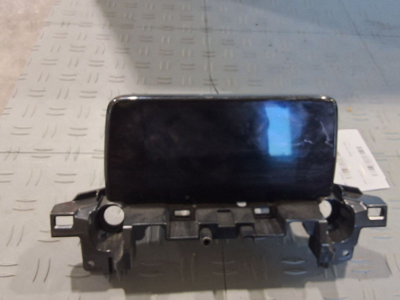 2017-2020 Mazda CX-5 Display Screen 7.0" Touch Screen