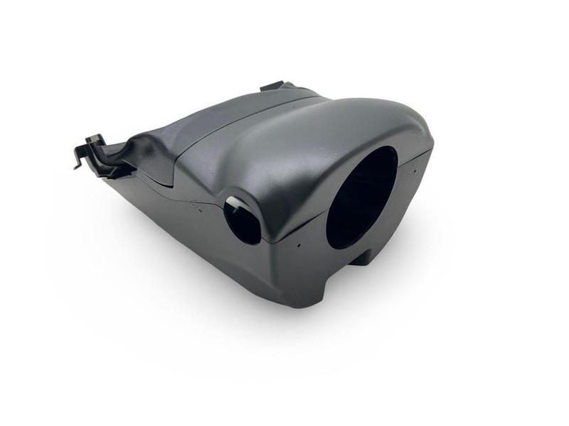 2018-2024 Volvo XC60 Steering Column Housing Cover Upper And Lower Black