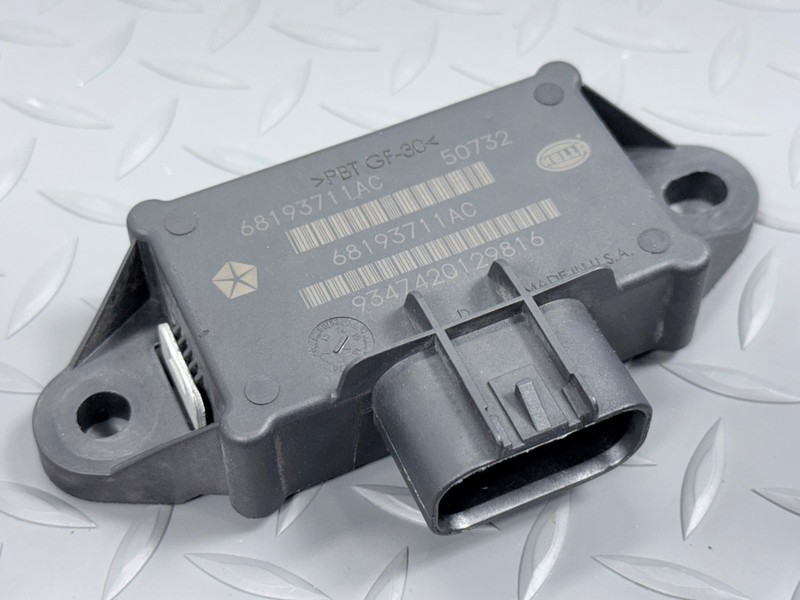 ✅ 2013-26 RAM 1500 OEM FUEL PUMP CONTROL MODULE Dodge Durango Hornet Challenger