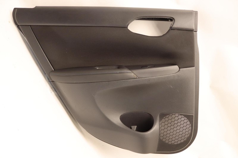 2016-2019 NISSAN SENTRA REAR LEFT SIDE DOOR PANEL TRIM COVER OEM