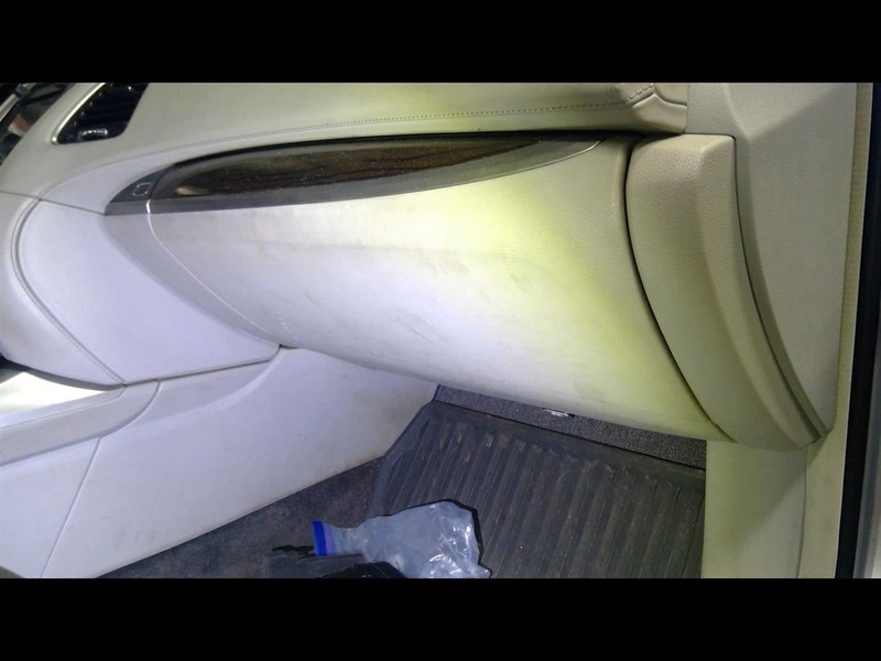 2014-2015 RLX Glove Box 1594156