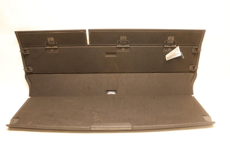 2022-2023 RANGE ROVER REAR TRUNK CARGO SHADE COVER LINER PANEL OEM