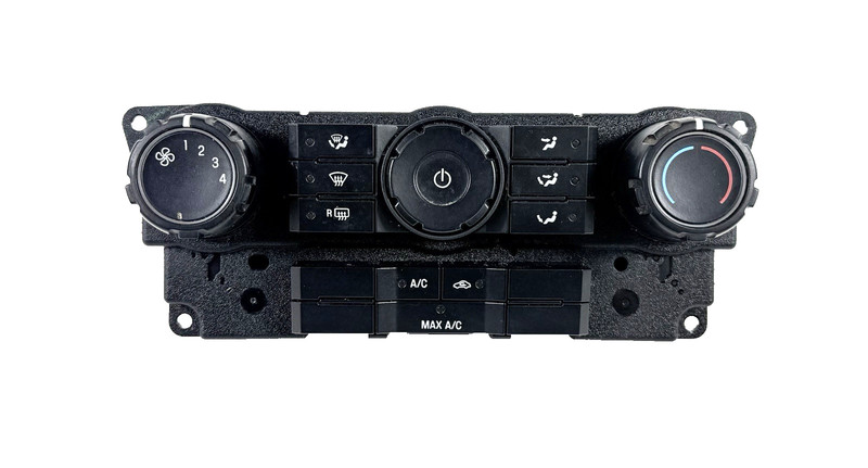 2009–2012 Escape Mariner Temperature A/C Heater Climate Control 8L84-19980-AL
