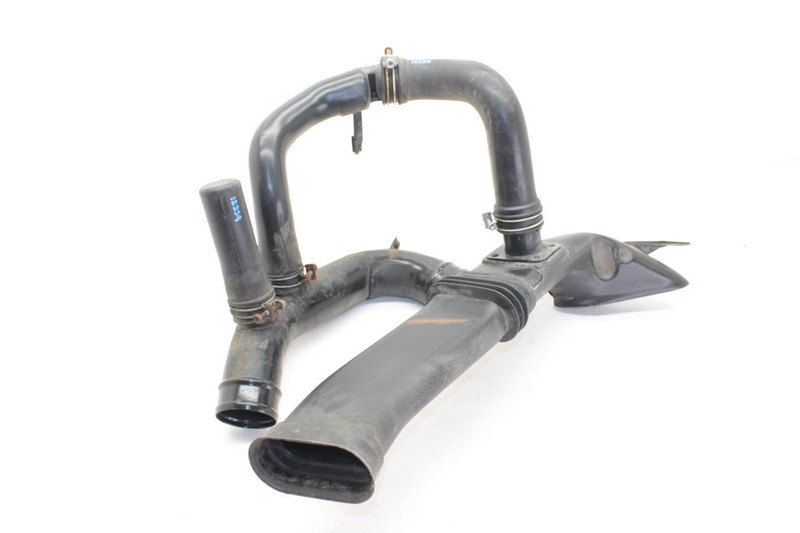 90-96 Nissan 300ZX 2+2 Coupe Driver Left Side Air Intake Tube Resonator
