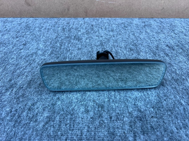 FORD MUSTANG MACH-E 2021-2026 OEM WINDSHIELD REAR VIEW MIRROR ASSEMBLY